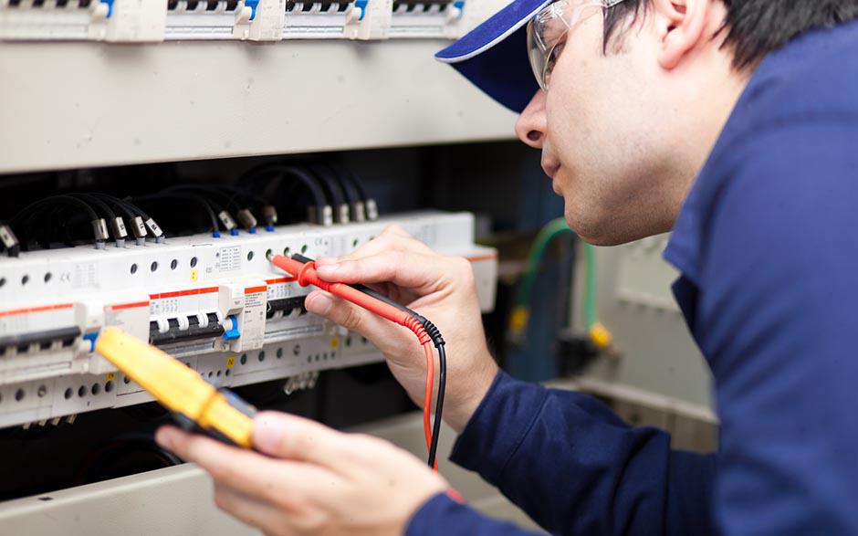 installateur électricien Athis-Mons